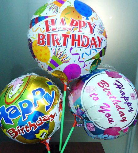 Send BirthDay Balloon to Bangladesh, Send gifts to Bangladesh
