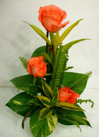 Send Thailand Pink Rose to Bangladesh, Send gifts to Bangladesh