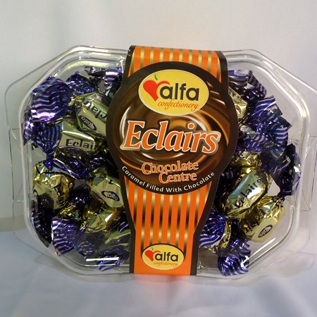 Send Eclairs Chocolate to Bangladesh, Send gifts to Bangladesh