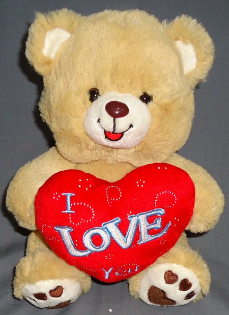 Send New Teddy Bear to Bangladesh, Send gifts to Bangladesh