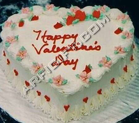 Send Valentines Day Cake to Bangladesh, Send gifts to Bangladesh