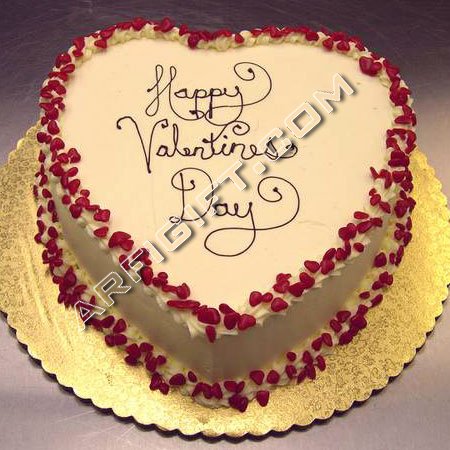 Send Valentines Day Cake to Bangladesh, Send gifts to Bangladesh