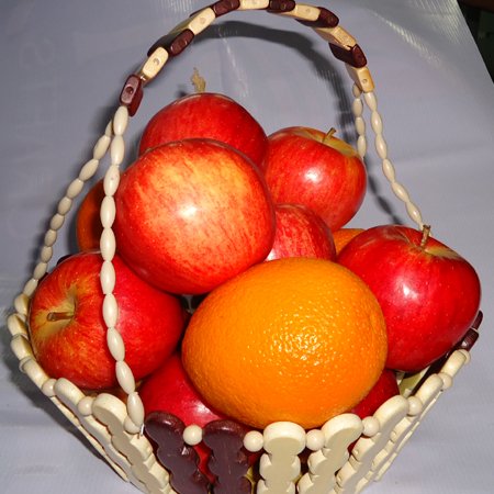 Send Fruit Basket to Bangladesh, Send gifts to Bangladesh