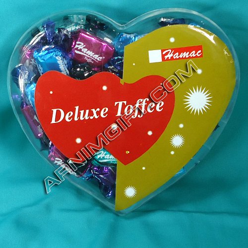 Send Heart Chocolate to Bangladesh, Send gifts to Bangladesh