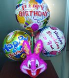 send gifts to bangladesh, send gift to bangladesh, banlgadeshi gifts, bangladeshi Imported Birthday & Cartoon Balloon