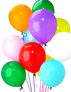 send gifts to bangladesh, send gift to bangladesh, banlgadeshi gifts, bangladeshi Party Balloon