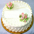 send gifts to bangladesh, send gift to bangladesh, banlgadeshi gifts, bangladeshi Round Shape Cake