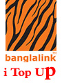 send gifts to bangladesh, send gift to bangladesh, banlgadeshi gifts, bangladeshi Banglalink - i Top Up