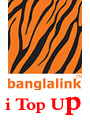 send gifts to bangladesh, send gift to bangladesh, banlgadeshi gifts, bangladeshi Banglalink - i Top Up
