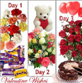 send gifts to bangladesh, send gift to bangladesh, banlgadeshi gifts, bangladeshi 3 Day Packages