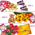 send gifts to bangladesh, send gift to bangladesh, banlgadeshi gifts, bangladeshi 3 Day Packages