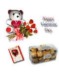 send gifts to bangladesh, send gift to bangladesh, banlgadeshi gifts, bangladeshi Special Day Combo