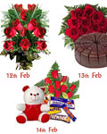 send gifts to bangladesh, send gift to bangladesh, banlgadeshi gifts, bangladeshi 3 Day Packages