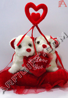 send gifts to bangladesh, send gift to bangladesh, banlgadeshi gifts, bangladeshi 2in Teddy Bear 