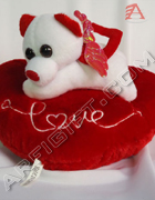 send gifts to bangladesh, send gift to bangladesh, banlgadeshi gifts, bangladeshi Love Teddy