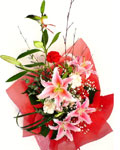 send gifts to bangladesh, send gift to bangladesh, banlgadeshi gifts, bangladeshi Lily & Rose