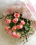 send gifts to bangladesh, send gift to bangladesh, banlgadeshi gifts, bangladeshi Pink Bouquet