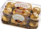 send gifts to bangladesh, send gift to bangladesh, banlgadeshi gifts, bangladeshi 16pcs FERRERO ROCHER