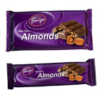 send gifts to bangladesh, send gift to bangladesh, banlgadeshi gifts, bangladeshi 2 Packet Almonds