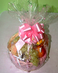 send gifts to bangladesh, send gift to bangladesh, banlgadeshi gifts, bangladeshi Mix Fruit Basket