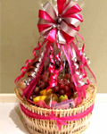 send gifts to bangladesh, send gift to bangladesh, banlgadeshi gifts, bangladeshi Mix Fruit Basket