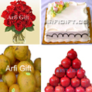 send gifts to bangladesh, send gift to bangladesh, banlgadeshi gifts, bangladeshi Mothersday Combo