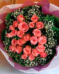 send gifts to bangladesh, send gift to bangladesh, banlgadeshi gifts, bangladeshi Thailand Rose 