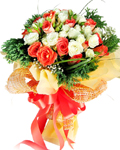 send gifts to bangladesh, send gift to bangladesh, banlgadeshi gifts, bangladeshi Mix Bouquet