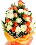 send gifts to bangladesh, send gift to bangladesh, banlgadeshi gifts, bangladeshi Mix Bouquet