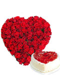 send gift to bangladesh, send gifts to bangladesh, send 50Rose + 3.3LB Cake +Card Combo to bangladesh, bangladeshi 50Rose + 3.3LB Cake +Card Combo, bangladeshi gift, send 50Rose + 3.3LB Cake +Card Combo on valentinesday to bangladesh, 50Rose + 3.3LB Cake +Card Combo