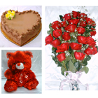 send gifts to bangladesh, send gift to bangladesh, banlgadeshi gifts, bangladeshi Soft Love