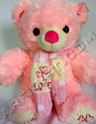 send gifts to bangladesh, send gift to bangladesh, banlgadeshi gifts, bangladeshi Teddy Bear 