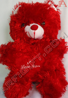 send gifts to bangladesh, send gift to bangladesh, banlgadeshi gifts, bangladeshi Soft Teddy Bear 