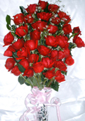 send gifts to bangladesh, send gift to bangladesh, banlgadeshi gifts, bangladeshi 36 pcs Red Rose 
