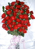 send gifts to bangladesh, send gift to bangladesh, banlgadeshi gifts, bangladeshi 36 pcs Red Rose