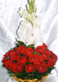 send gifts to bangladesh, send gift to bangladesh, banlgadeshi gifts, bangladeshi Flower Basket