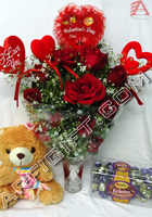 send gifts to bangladesh, send gift to bangladesh, banlgadeshi gifts, bangladeshi Valentines  Love