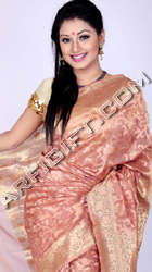 send gifts to bangladesh, send gift to bangladesh, banlgadeshi gifts, bangladeshi Soft Silk Sharee