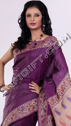 send gifts to bangladesh, send gift to bangladesh, banlgadeshi gifts, bangladeshi Kashmeri Katan Saree