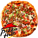 send gifts to bangladesh, send gift to bangladesh, banlgadeshi gifts, bangladeshi Chicken Supreme Pizza Medium-9inch