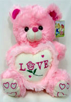 send gifts to bangladesh, send gift to bangladesh, banlgadeshi gifts, bangladeshi Pure Pink Love