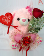 send gifts to bangladesh, send gift to bangladesh, banlgadeshi gifts, bangladeshi My Valentines Day 