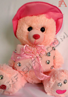 send gifts to bangladesh, send gift to bangladesh, banlgadeshi gifts, bangladeshi Valentines Teddy Bear