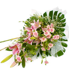 send gifts to bangladesh, send gift to bangladesh, banlgadeshi gifts, bangladeshi Xclusive Hand Bouquet