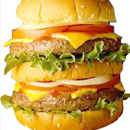 send gifts to bangladesh, send gift to bangladesh, banlgadeshi gifts, bangladeshi Three layer Chicken Burger