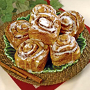 send gifts to bangladesh, send gift to bangladesh, banlgadeshi gifts, bangladeshi Round Pastry 5pcs