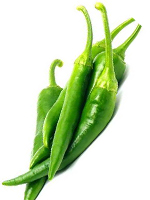 send gifts to bangladesh, send gift to bangladesh, banlgadeshi gifts, bangladeshi Green Chili (কাঁচা মরিচ)