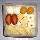 send gifts to bangladesh, send gift to bangladesh, banlgadeshi gifts, bangladeshi Mix Sweets