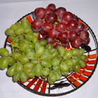 send gifts to bangladesh, send gift to bangladesh, banlgadeshi gifts, bangladeshi 2kg Grapes