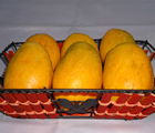 send gifts to bangladesh, send gift to bangladesh, banlgadeshi gifts, bangladeshi Decorated Mango